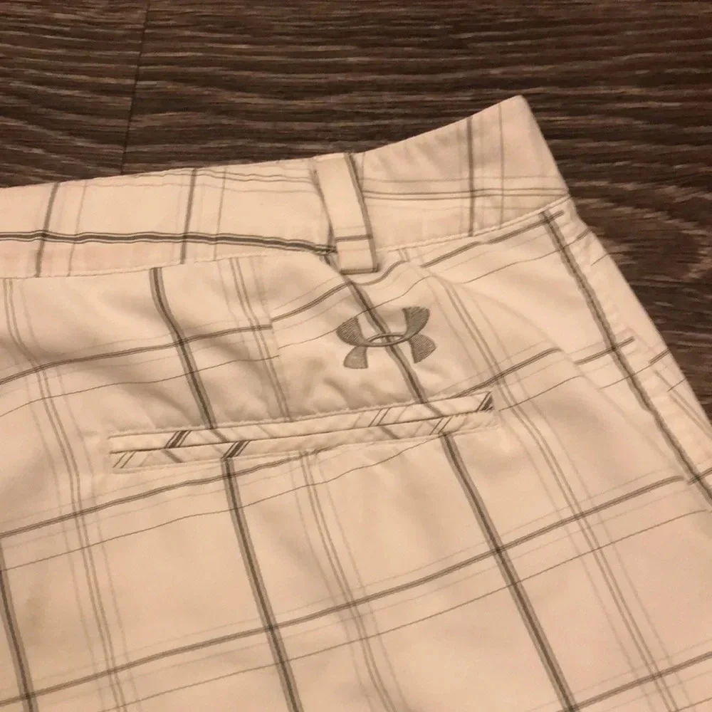 Under Armour Athletic Shorts